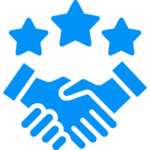 Trusted by growing businesses